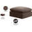 Itala Upholstered Modular Ottoman-94466404