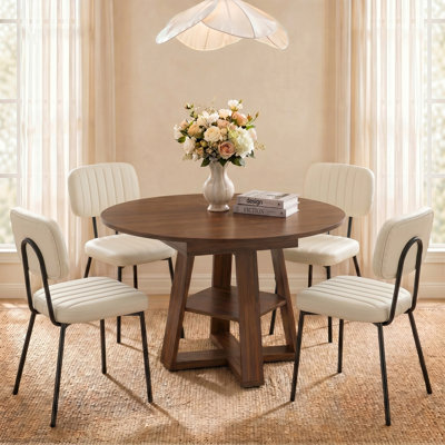 Ensemble de table de salle à manger Rohun