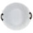 Round Laundry Basket Natural-757855475