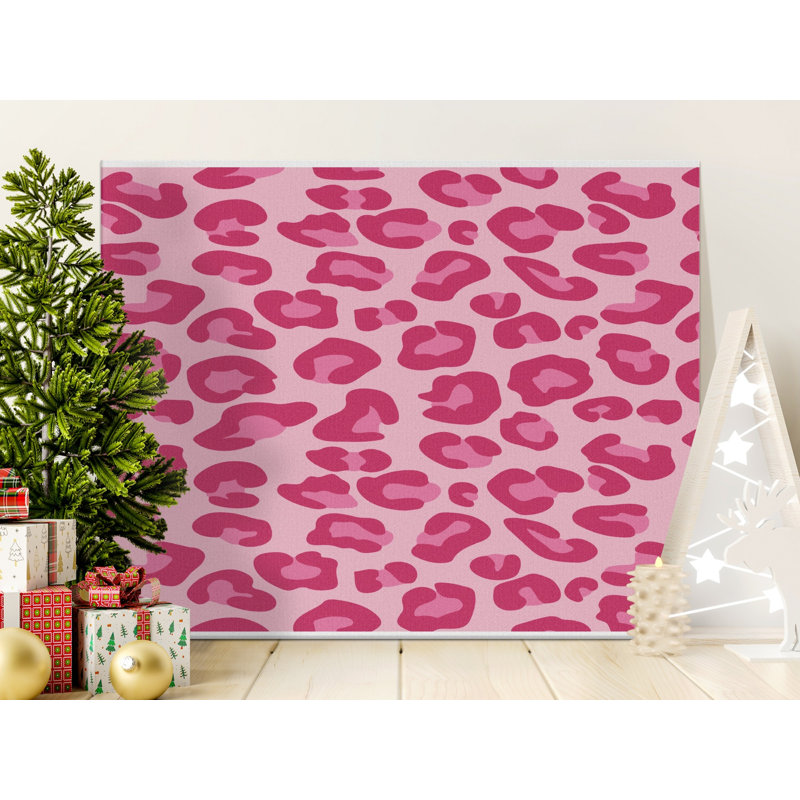 Norberg Wrapped Canvas Print Set, 20x16