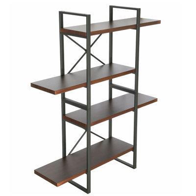 Kachazor Etagere Bookcase