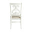 Chaise de salle à manger Anosha-146949522