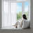 Luxury High-End Queen Size Goose Down Pillow With Cotton Cover-1388423139-1404912470