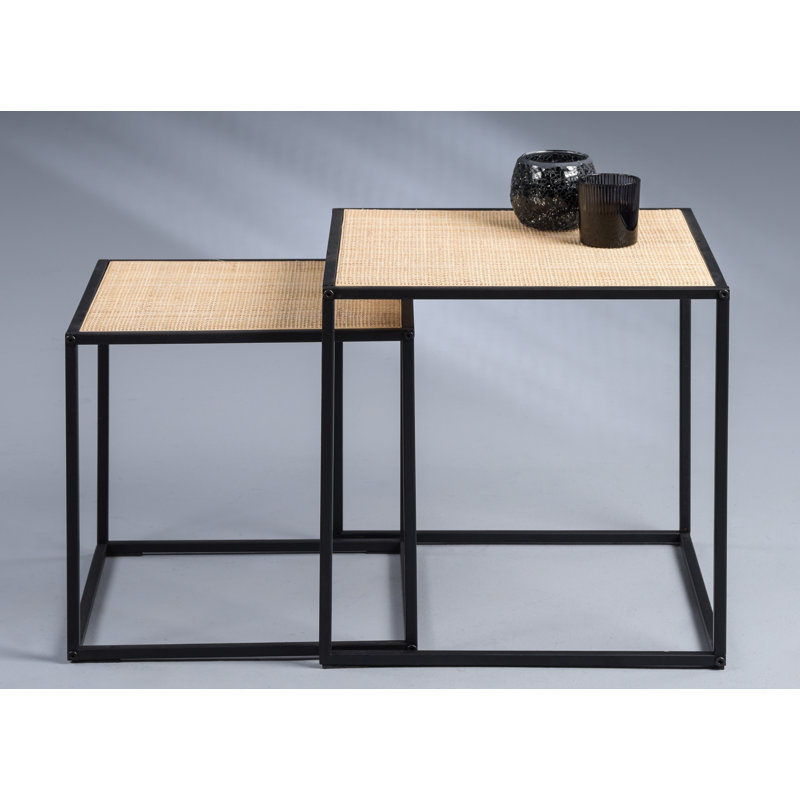 Mariano Frame Coffee Table