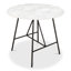 Portofino Solid Wood Coffee Table