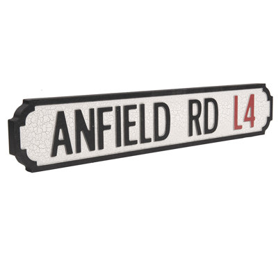 Street Sign