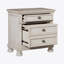 Table de chevet 2 tiroirs Eedie-198138988