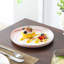 12-Piece Porcelain China Dinnerware Set - Service for 4-1911133629