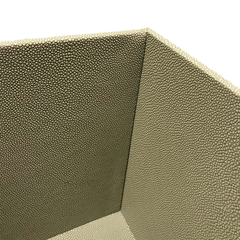 Brayden Studio Polyester Crate