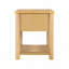 Table de chevet en bois Farmhouse-1702675526