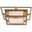 Thomas O'Brien Enrique Flush Mount-51180703