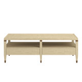 Eave Sundrenched Cocktail Table