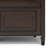 Connaught 56"W Solid Wood Wide Entryway Storage Bench with Lift-Top Lid and 3 Storage Compartments