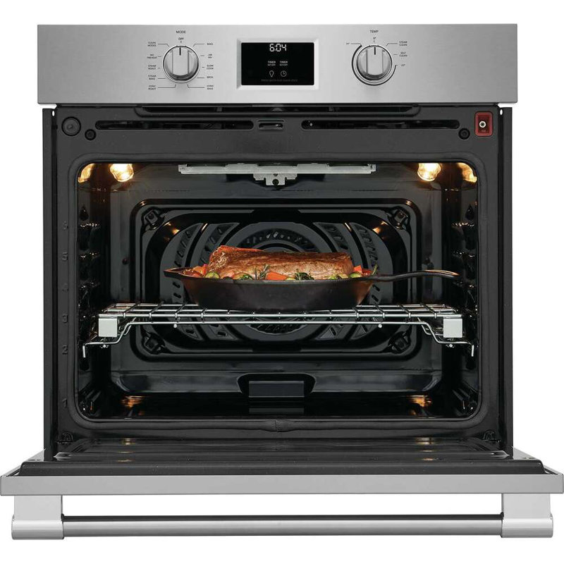 Frigidaire Professional Single Wall Oven With Total Convection