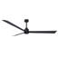 Alessandra Outdoor Downrod Ceiling Fan-631821217-653540875