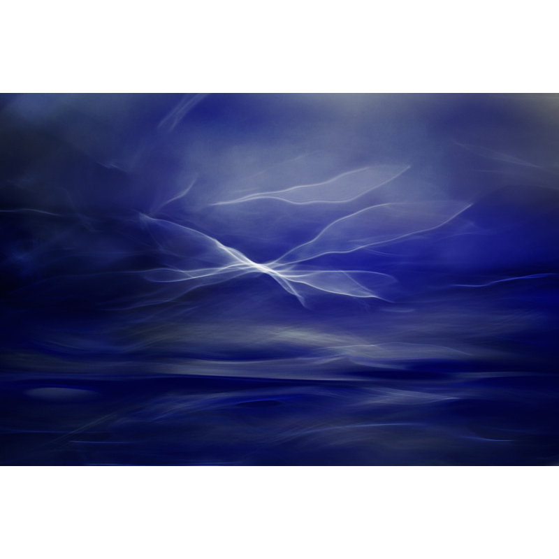 Wrapped Canvas Print, 76.2 cm H x 50.8 cm W