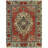 Jovian One-of-a-Kind 4'11" X 6'5" 1980s Wool Area Rug