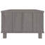 Table basse simple avec rangement Hamar-237313758