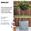 Stone Planter Box-314284909