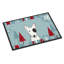 Tapis de porte d’extérieur anti-dérapant hiver terrier-16653628
