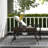 Versatile Folding Rattan Side Table For Various Outdoor Spaces, Stylish And Practical