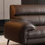 Coussin de canapé standard en similicuir-281421810
