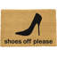 Adley Non-Slip Outdoor Doormat