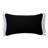 Cairo Embroidered Cotton Throw Pillow
