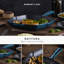 43.8cm Cast Iron Grill Pan-121600462