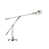 Polished Nickel selected