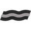 Ensemble de 12 chaises Pro Crest Connect-104507711
