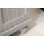 Ensemble de meuble-lavabo simple 24 po Gruber-90924366