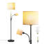 Lampe sur pied Sarely 67.32In-265112855