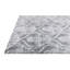 Tapis gris foncé Osborne