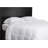 Down Alternative Comforter - Hypoallergenic Microfiber Cover - Fluffy Baffle Box-Stitched All-Season Bedspread by Lavish Home-20058729