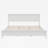Solid Wood Standard Bed-642091757-642091745