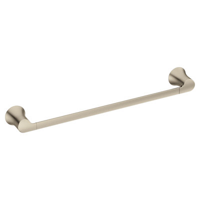 Doux 18" Wall Mounted Towel Bar