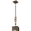 Greenbriar Oak 1 - Light Pendant-17109914