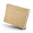 100% Cotton Sateen Striped Sheet Set-21979770-21979771