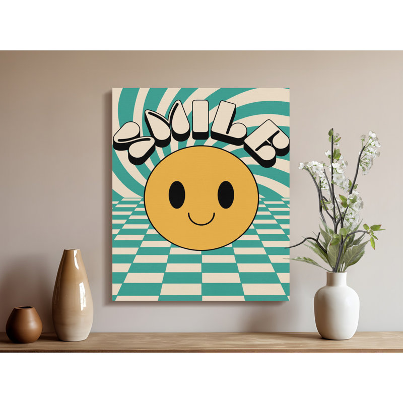 Cranford Wrapped Canvas Print Set, 16x24