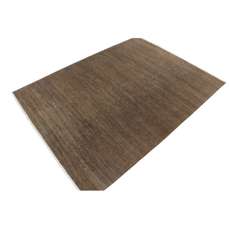 One-of-a-Kind Rectangle 9’1” X 12’2” Area Rug