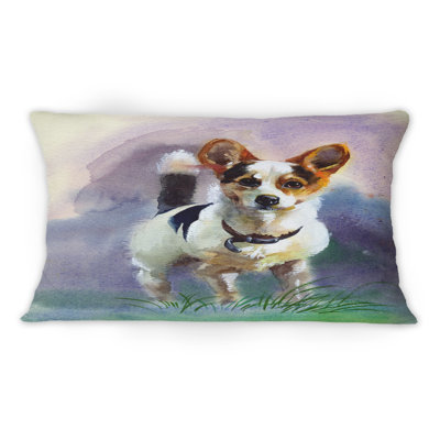 Throw Pillow