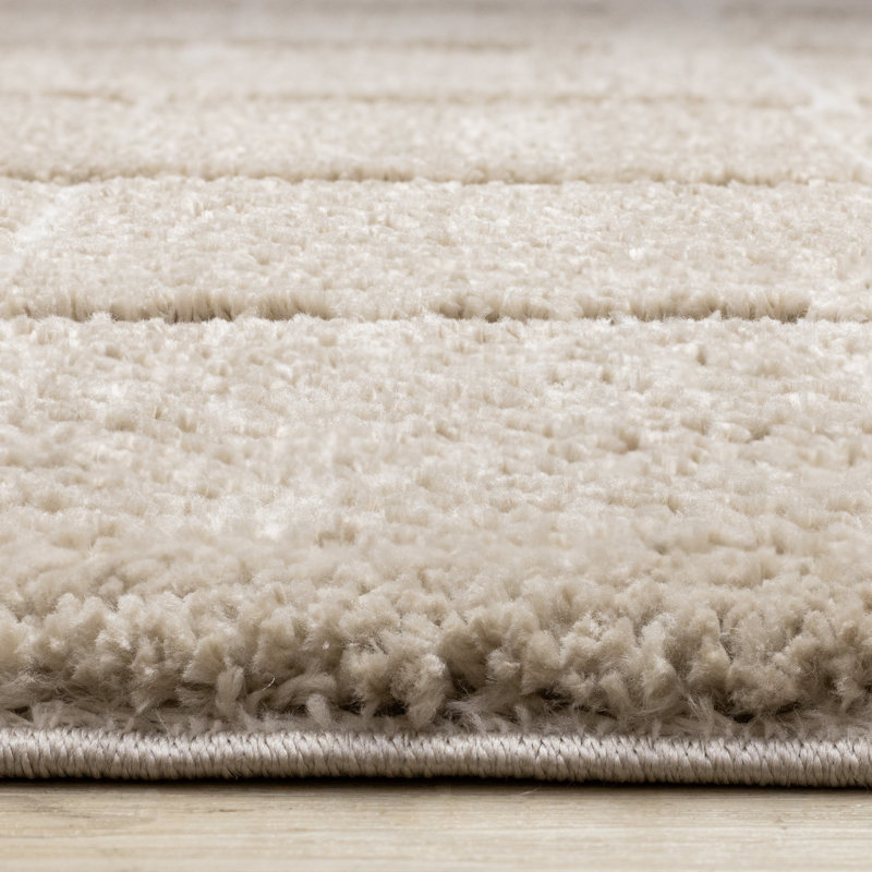 Tapis de couloir Bauer, Rectangle 7 pi 10 po x 10 pi 6 po