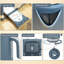 Kettle and Toaster Set-119747508
