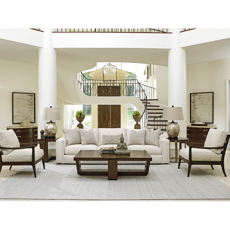 Commode Laurel Canyon Pershing Bachelors