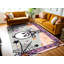 Tapis de Noël lavable The Holiday Aisle®-2101548820