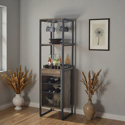 Wine Rack