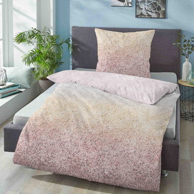 Sateen Duvet Cover Set Set