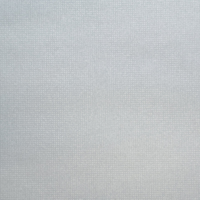 Akhila Smooth Glitter Mini Dots 10.05m x 53cm Wallpaper Roll, Light Blue