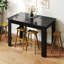 Extendable Dining Table